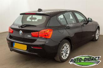 BMW 1-serie 118i Corporate Automaat Lease High Executive picture 4