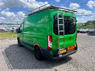 Ford Transit 2.0 TDCI motor kapot L2H2 picture 3