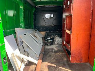 Ford Transit 2.0 TDCI motor kapot L2H2 picture 26