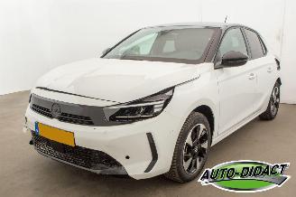 Opel Corsa-E GS 50KWH 27.527 km picture 1