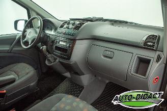Mercedes Vito 111 CDI 9 persoons Airco picture 15