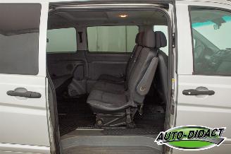 Mercedes Vito 111 CDI 9 persoons Airco picture 31