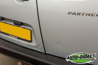 Peugeot Partner 120 1.6 BlueHDi 75 Premium 140.301 km nap picture 25