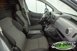 Peugeot Partner 120 1.6 BlueHDi 75 Premium 140.301 km nap picture 15