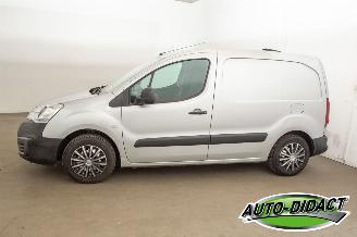 Peugeot Partner 120 1.6 BlueHDi 75 Premium 140.301 km nap picture 33