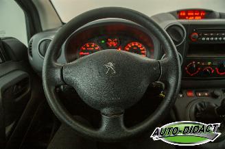 Peugeot Partner 120 1.6 BlueHDi 75 Premium 140.301 km nap picture 5