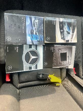 Mercedes Sprinter 316 2.2 Clima picture 46