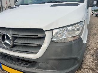 Mercedes Sprinter 316 2.2 Clima picture 33