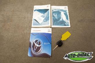 Toyota Yaris 1.0 VVTi + Airco picture 17