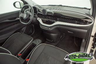 Fiat 500 Elek 24KWH 10.336 km picture 6