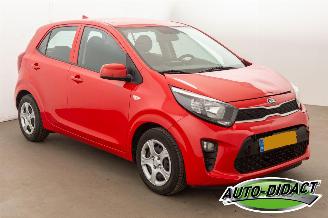 Kia Picanto 1.0 MPi 41.106 km Comfort Plusline picture 2