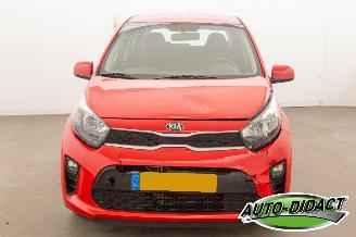 Kia Picanto 1.0 MPi 41.106 km Comfort Plusline picture 42