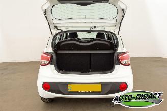 Hyundai I-10 1.0i Comfort 87.114 km picture 30