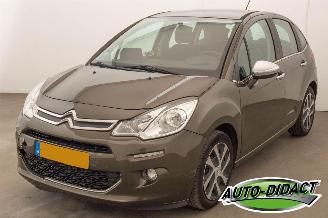 Uttjänta bilar auto Citroën C3 1.2 VTi Collection Airco 2014/1