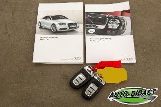 Audi A5 2.0 TFSI Automaat Quattro Adrenaline Sport picture 19
