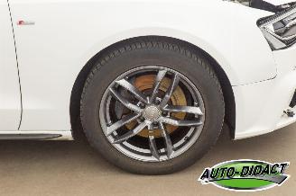 Audi A5 2.0 TFSI Automaat Quattro Adrenaline Sport picture 32