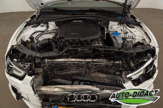 Audi A5 2.0 TFSI Automaat Quattro Adrenaline Sport picture 21