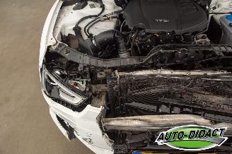 Audi A5 2.0 TFSI Automaat Quattro Adrenaline Sport picture 23