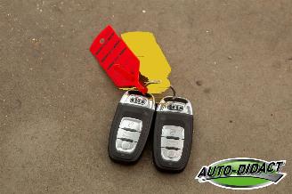 Audi A5 2.0 TFSI Automaat Quattro Adrenaline Sport picture 20