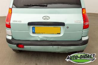 Hyundai Matrix 1.6i Active Cool picture 33