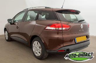 Renault Clio Estate 1.5 dCi Navi Eco Expression picture 3