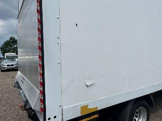 Ford Transit 2.0 TDCI MOTORSCHADE Airco Laadklep picture 23