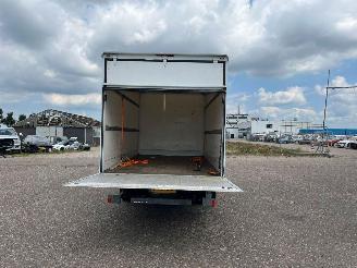 Ford Transit 2.0 TDCI MOTORSCHADE Airco Laadklep picture 34