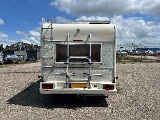 Fiat Ducato Roller 2.5 290 picture 49