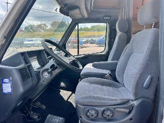 Fiat Ducato Roller 2.5 290 picture 17