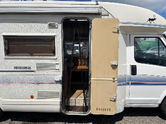 Fiat Ducato Roller 2.5 290 picture 37