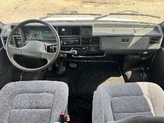 Fiat Ducato Roller 2.5 290 picture 19