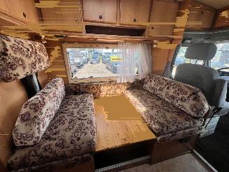 Fiat Ducato Roller 2.5 290 picture 20