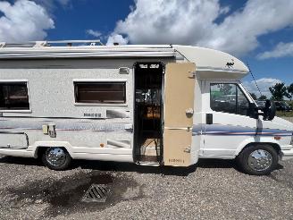 Fiat Ducato Roller 2.5 290 picture 38