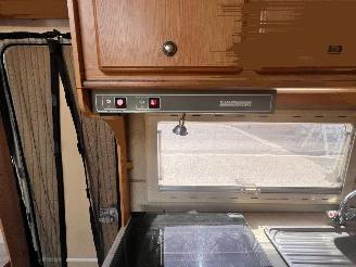 Fiat Ducato Roller 2.5 290 picture 22