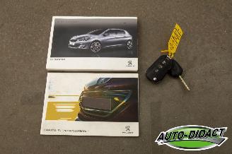 Peugeot 308 1.6 THP Allure Pano Clima Navi picture 27