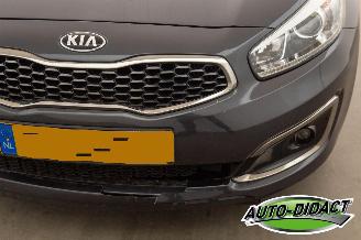 Kia Ceed 1.0 T-GDi Clima Navi Camera Design Edition picture 34