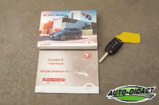 Kia Ceed 1.0 T-GDi Clima Navi Camera Design Edition picture 28