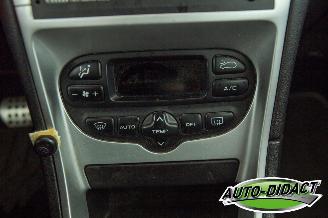 Peugeot 307 CC 2.0-16V Motorschade picture 9