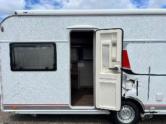 Burstner  Premio picture 49