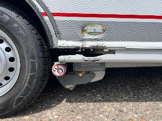 Burstner  Premio picture 35