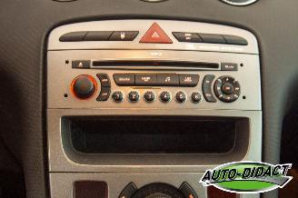 Peugeot 308 SW 1.6 THP XT Clima Pano picture 8