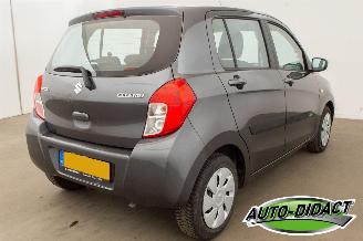 Suzuki Celerio 1.0 Airco Comfort picture 4