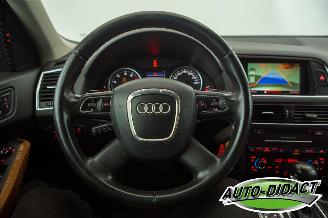 Audi Q5 2.0 TFSI Automaat Clima Leder Camera Quattro Pro Line picture 5
