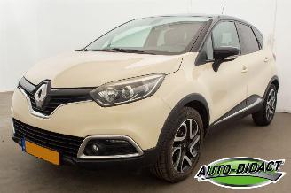 Auto incidentate Renault Captur 0.9 TCe Clima Dynamique 2015/5