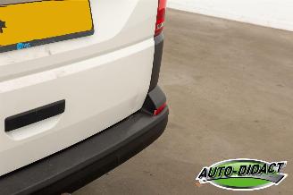 Volkswagen Transporter Kombi 2.0 TDI Airco 9 persoons picture 21