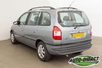 Opel Zafira 1.6-16V Airco Elegance picture 3