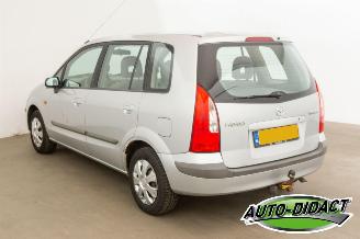 Mazda Premacy 1.8 picture 3