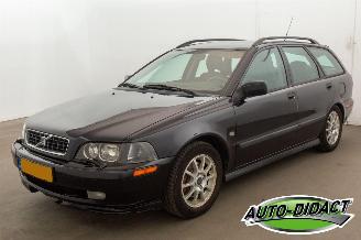 škoda osobní automobily Volvo V-40 2.0 Airco Leder Benzine/LPG 2002/7