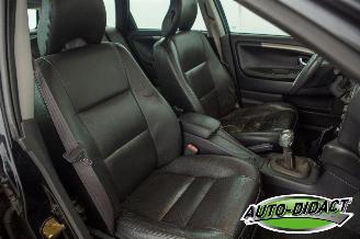 Volvo V-40 2.0 Airco Leder Benzine/LPG picture 14