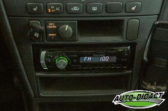 Volvo V-40 2.0 Airco Leder Benzine/LPG picture 8